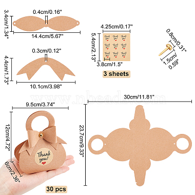 boîtes de bonbons en papier(CON-NB0001-82)-2