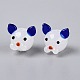 Handmade Lampwork Beads(LAMP-Q039-11F)-1