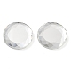 Glass Cabochons(GLAA-D016-02A)-1