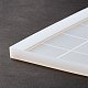 Square Checker Board Silicone Molds(DIY-B046-02)-5
