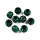 perles de malachite synthétiques(G-T092-10mm-21)-1