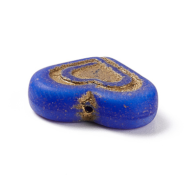 Perles de verre tchèques(GLAA-I049-01C)-3