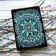 DIY Diamond Painting Notebook Kits(DIAM-PW0003-032)-3