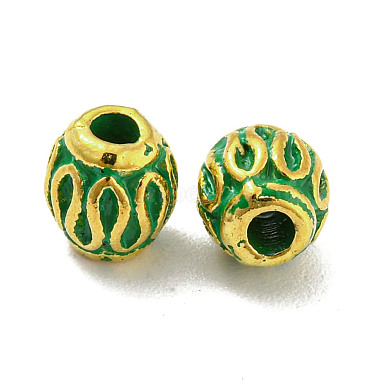 Alloy Beads(FIND-G064-18G)-2