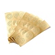 Self Adhesive Gold Foil Embossed Stickers(DIY-XCP0002-15B)-1