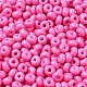 Baking Paint Glass Seed Beads(SEED-B001-02A-01)-3