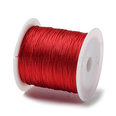 6-Ply Round Nylon Thread(NWIR-Q001-01C-01)-2