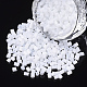 8/0 Two Cut Glass Seed Beads(SEED-S033-01A-11)-1