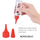 Plastic Empty Bottle for Liquid(DIY-BC0009-13)-6