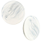 Marble Pattern Porcelain Wax Seal Mats(AJEW-CP0012-18B)-6