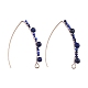 304 Stainless Steel Earring Hooks(X-EJEW-JE03947-01)-1