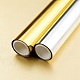 2 Rolls 2 Style A4 Hot Stamping Foil Papers(DIY-SZ0002-49)-3