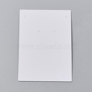 Cardboard Jewelry Display Cards(CDIS-H002-02-04)-2