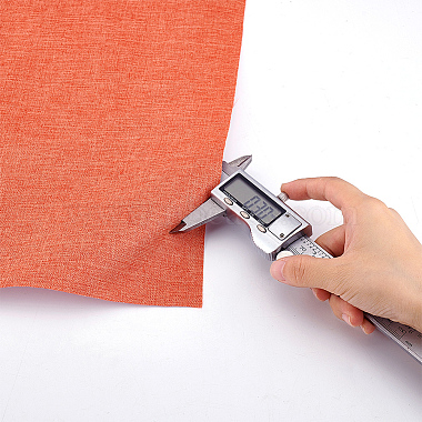 1Pc DIY Polyester Fabrics(DIY-OC0011-35A)-3