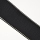 Wired Grosgrain Ribbon for Gift Packing(SRIB-L010-25mm-030)-2
