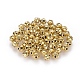 Tibetan Style Spacer Beads(GLF0256Y)-1