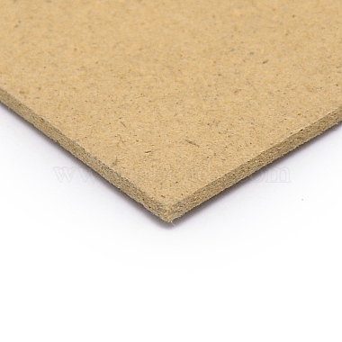 hoja rectangular de tablero de fibra de densidad media (mdf)(AJEW-WH0240-25)-2