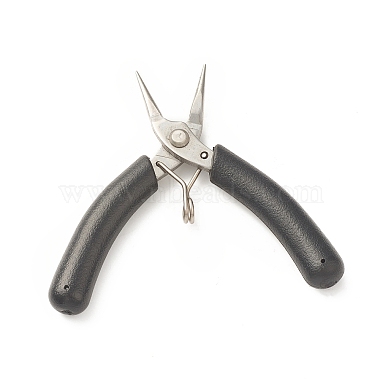 Iron Jewelry Pliers(PT-F005-05)-2