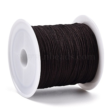40 Yards Nylon Chinese Knot Cord(NWIR-C003-01B-05)-2