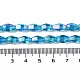 Electroplate Glass Beads Strands(GLAA-Q101-03A-AB05)-4