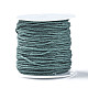 Waxed Cotton Thread Cords(YC-TD001-1.0mm-10m-275)-1