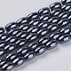 Non-Magnetic Synthetic Hematite Beads(G-H1082-1)-1