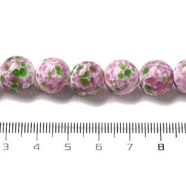 Normal Lampwork Beads(FOIL-C001-03A)-4