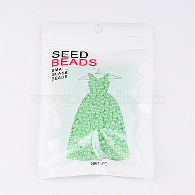 8/0 Ceylon Round Glass Seed Beads(X-SEED-A011-3mm-144)-3