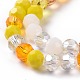 Glass Beads Strands(X-GLAA-E036-09A)-4