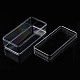 Rectangle Polystyrene Bead Storage Container(CON-N011-033)-4