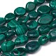 Natural Malachite Beads Strands(G-L493-42A)-1