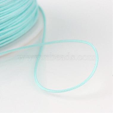 Braided Nylon Thread(NWIR-R006-0.8mm-02)-2