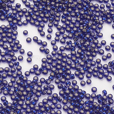 TOHO Japanese Seed Beads(SEED-K008-2mm-28D)-2