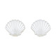 Perles d'imitation perles en plastique ABS(X-OACR-T018-08)-3