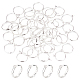 50Pcs Brass Adjustable Ring Findings(FIND-DC0002-26)-1