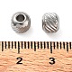 303 Stainless Steel Beads(STAS-Q302-03E-P)-2