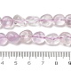 Natural Amethyst Beads Strands(G-G160-B03-01)-5