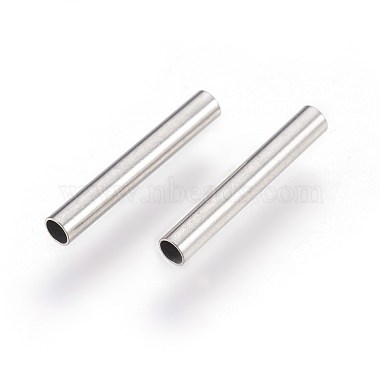 Stainless Steel Color Tube Stainless Steel Beads