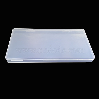 caja de almacenamiento de plástico transparente(CON-WH0070-10A)-3