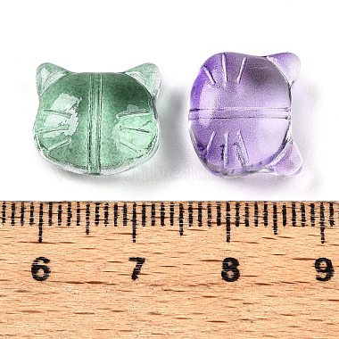 Transparent Glass Beads(GLAA-N001-73)-3