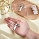 Alloy Bottle Keychain(KEYC-HS00002)-3