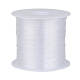1 rollo de alambre de nylon transparente(X-NWIR-R0.4MM)-1