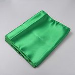 Polyester Table Runner, for Dining Table, Rectangle, Medium Sea Green, 2720x300x0.5mm(AJEW-WH20064-62D)