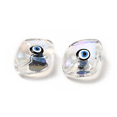 Transparent Glass Beads(GLAA-F121-01J)-3