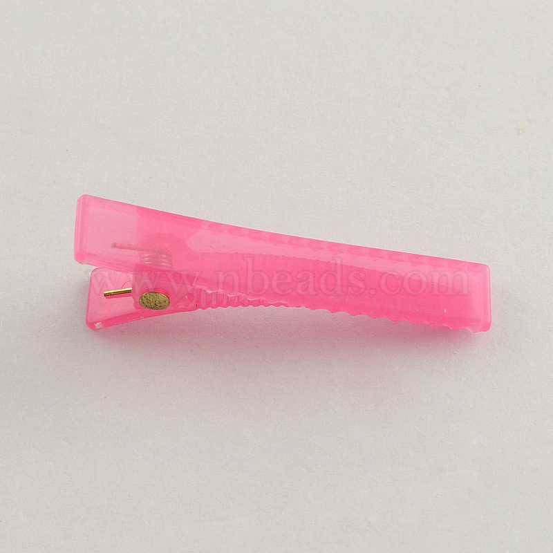 small plastic c clips