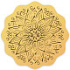 Self Adhesive Gold Foil Embossed Stickers(DIY-WH0211-136)-1