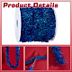 Polyester Tinsel Garland(OCOR-PH0005-31B)-4