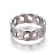 202 Stainless Steel Finger Rings(RJEW-E158-22P)-2