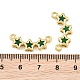 Brass & Glass Pendants(KK-CBA6A75-54G-01)-3