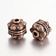 Tibetan Style Beads(RLF0749Y-NF)-1